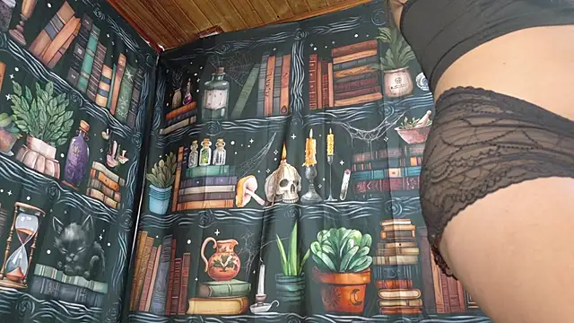 julietta___jackson's cam snapshot