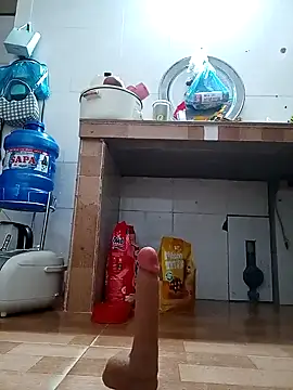 July-Asian's cam snapshot