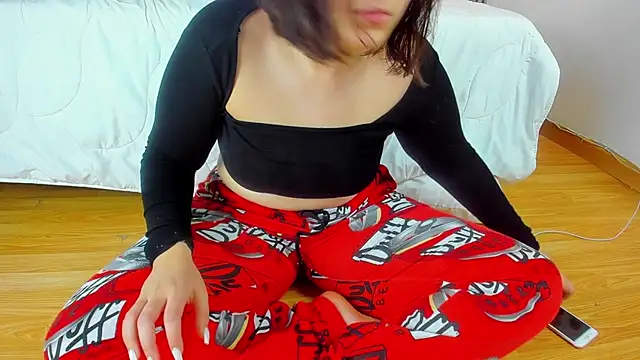 Diosadelchat's cam snapshot