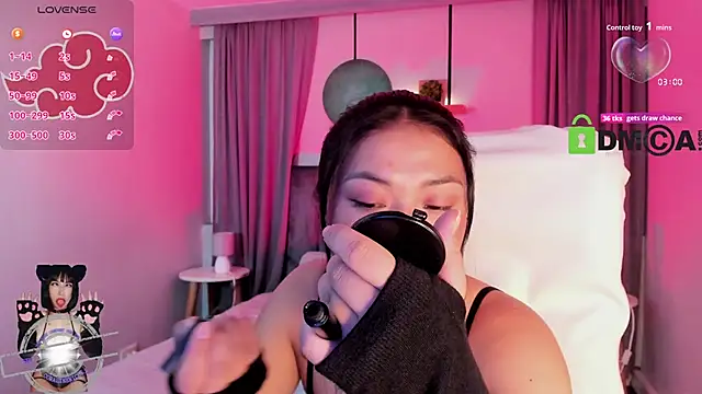 CoralineRicce_'s cam snapshot