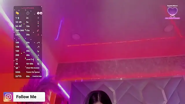 Sara_Foxx1's cam snapshot