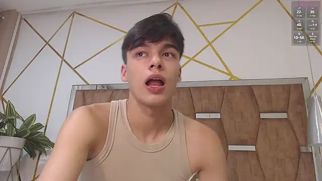 Gerony_ live sex cam