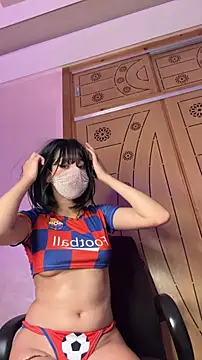 VICTORIA89 live sex cam