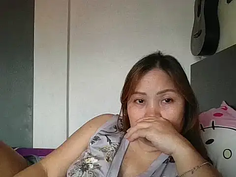 fixylady's cam snapshot