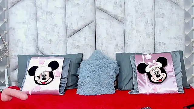 NiicolleMiller's cam snapshot