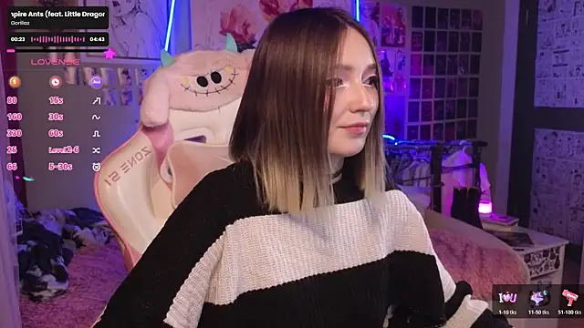 evierosen's cam snapshot