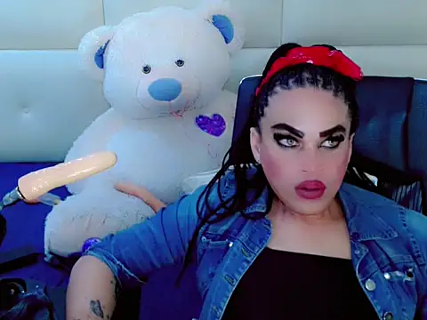 NharaBigCock live sex cam