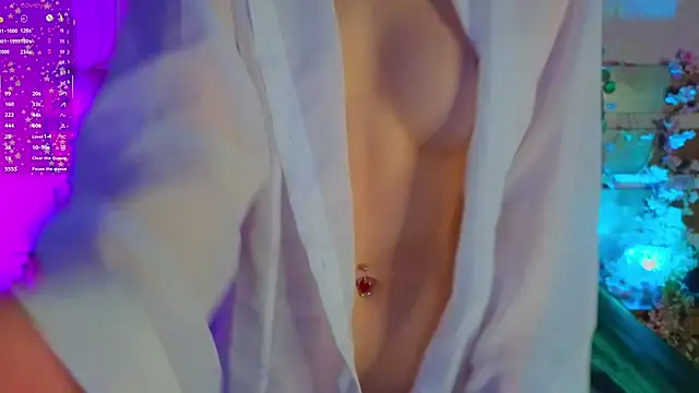 AgataBella's cam snapshot