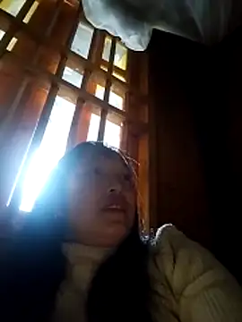 miss-su's cam snapshot