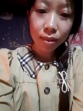 Mayly_love's cam snapshot