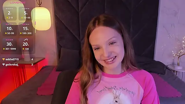 Iris_Fresh's cam snapshot