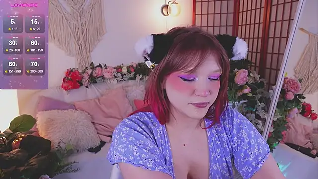 Crazy_Wine's cam snapshot