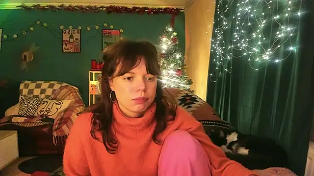 ClancyMorissey's cam snapshot