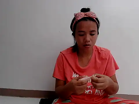 RicenTits's cam snapshot