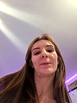 Ladykimberly_XOXO's cam snapshot