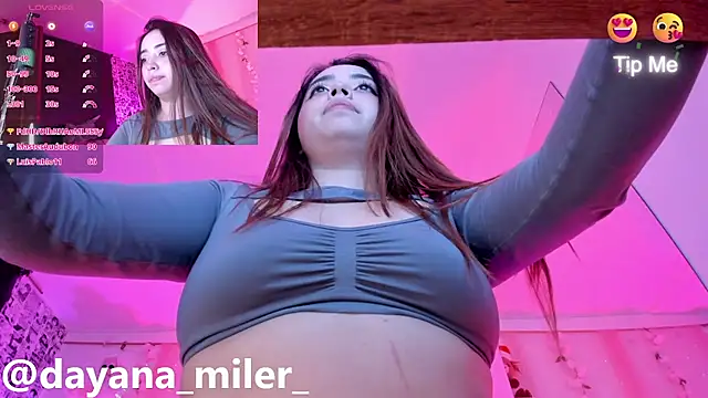 _dayana_miler live sex cam
