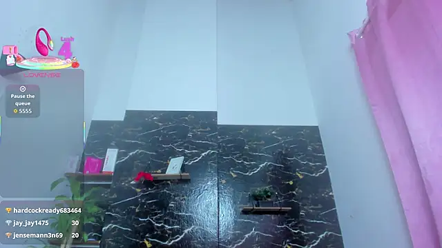 lola_bunny68's cam snapshot