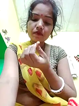 Seema_guptaji's cam snapshot