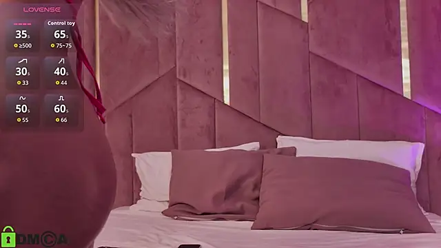 AriannaLure's cam snapshot