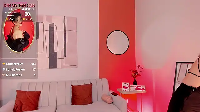 GraceElizabeth_'s cam snapshot