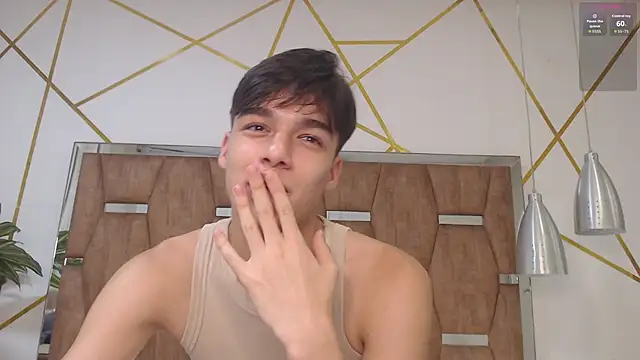 Gerony_ live sex cam