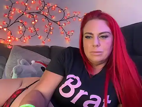 redxxxvixen's cam snapshot