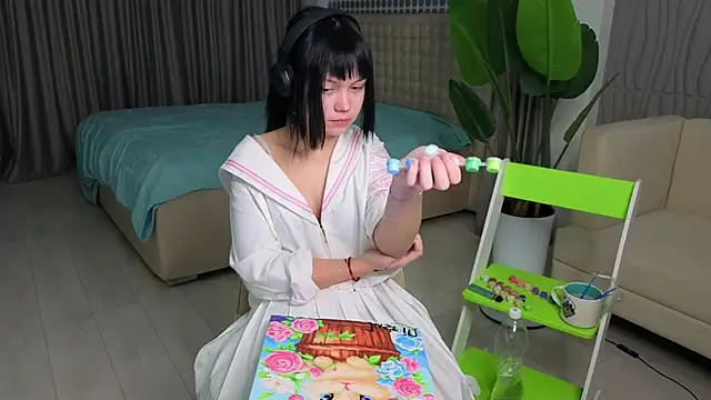 Kira_bae's cam snapshot