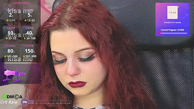 Princess_Stella's cam snapshot