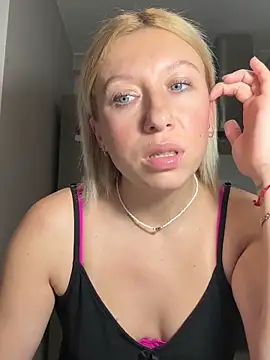 Kittie_Valentine's cam snapshot