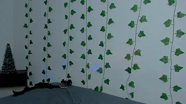 Miaa_Garcia's cam snapshot