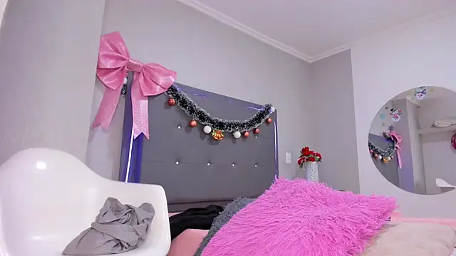 emma_lye's cam snapshot