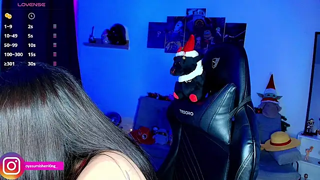 Nicorobinn's cam snapshot