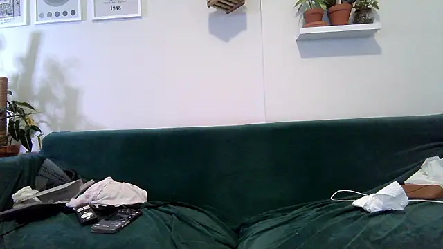 badblondebunny's cam snapshot