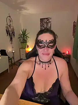 Nadja_Noir's web cam
