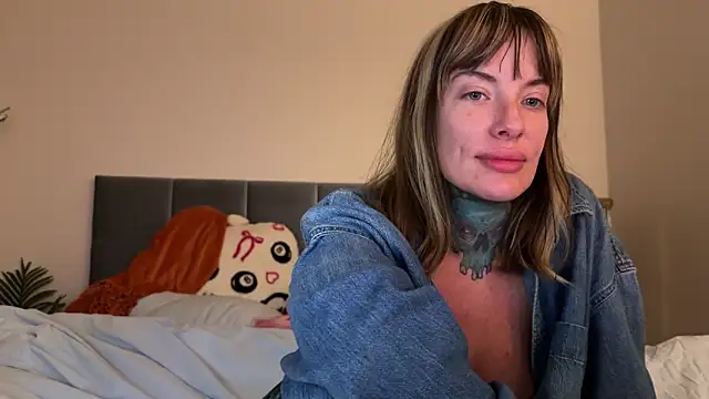 airgeadx's cam snapshot