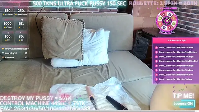 HotBaby666's cam snapshot