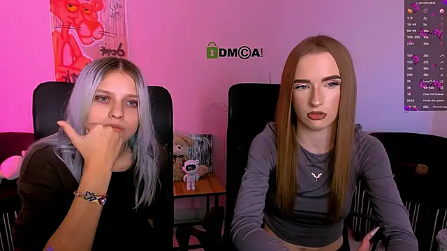 doll_vey live sex cam