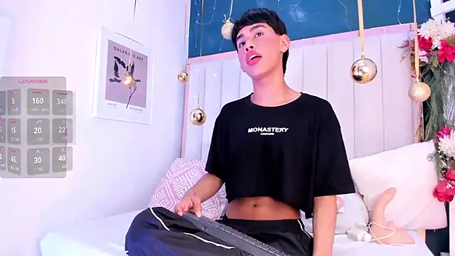 Jim_twink live sex cam