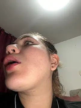 Celestedubois's cam snapshot