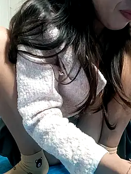 Sweet_Toy20's cam snapshot