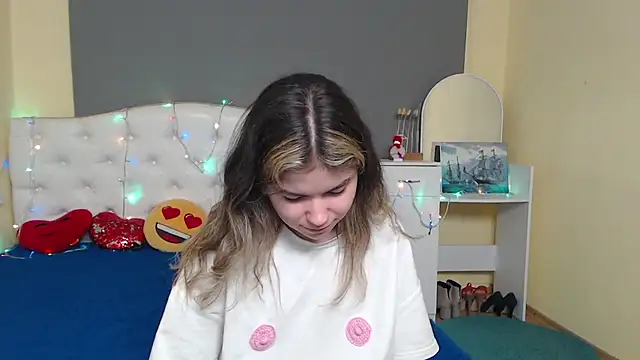 TinaRedly's cam snapshot