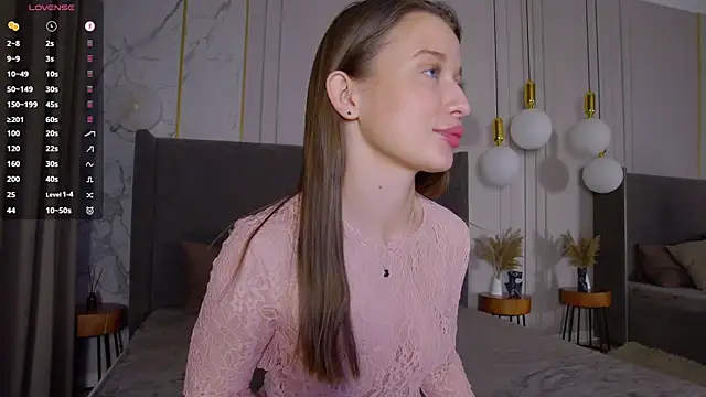 MichelleHaynes's cam snapshot