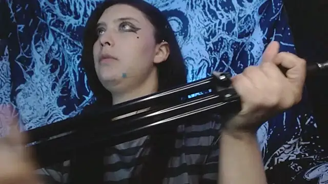 mikaskullcs's cam snapshot