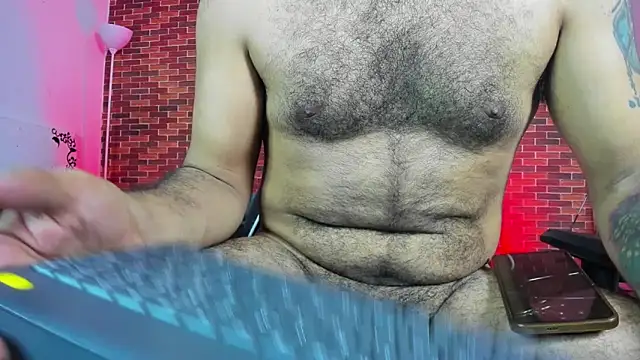 Michael_twink_ live sex cam