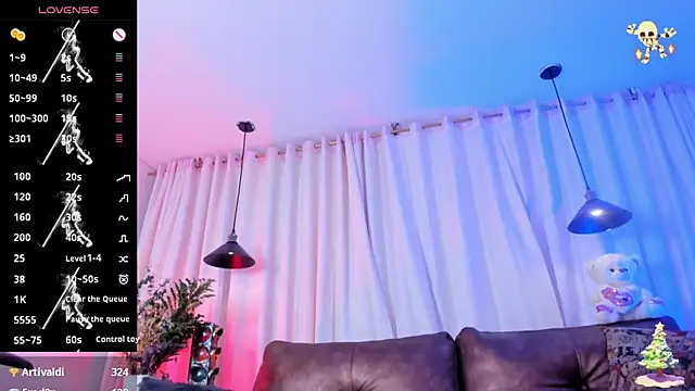 Baby_Punk1's cam snapshot