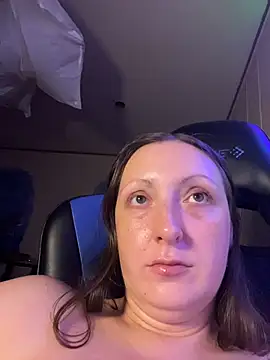 TheFishWife's cam snapshot