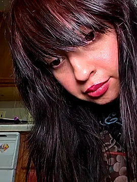 AriannaPena's cam snapshot