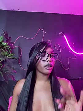 TIFFANYYSTAR's cam snapshot