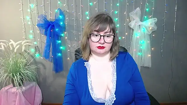 ZannaDreil's cam snapshot