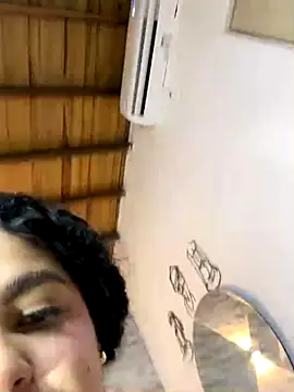 Yassy_vazquez's cam snapshot